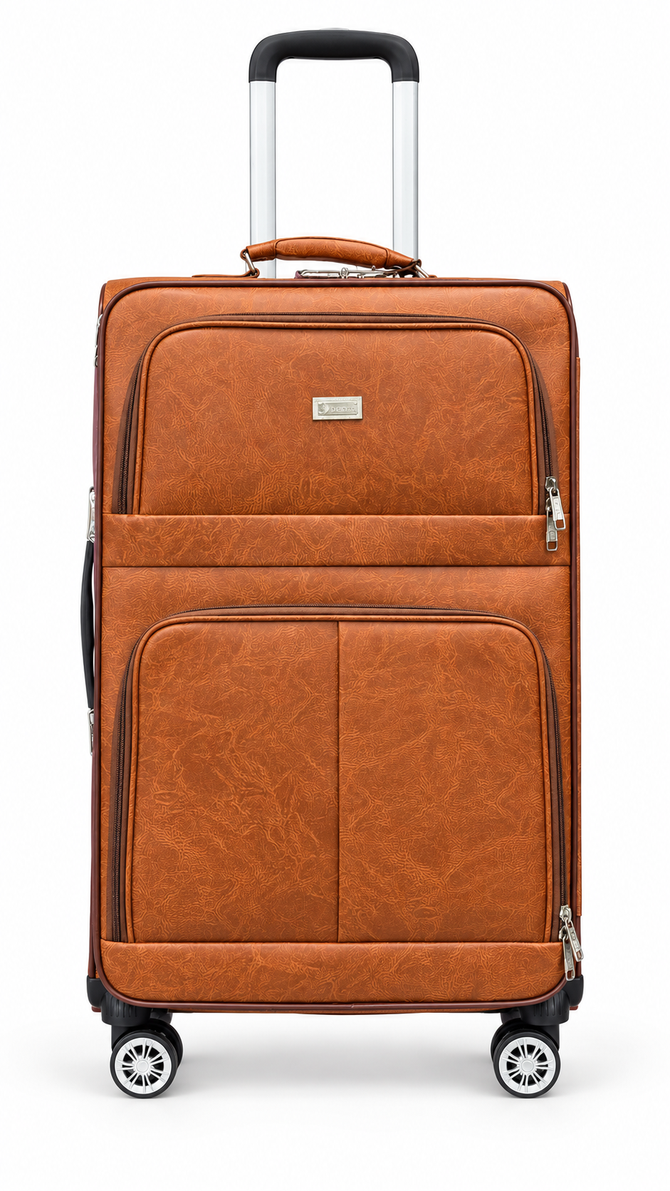 Leather  Luggage Set