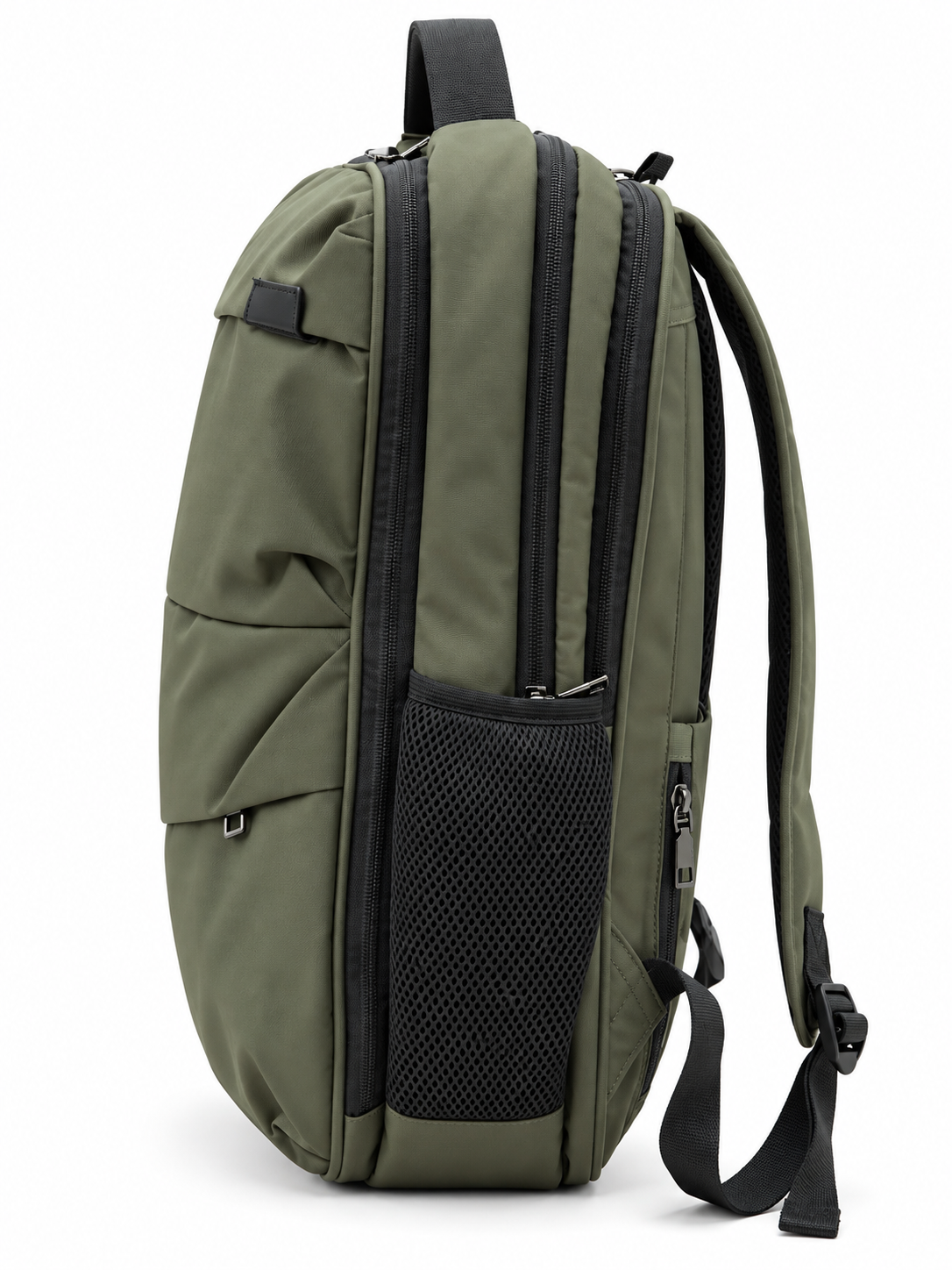 Multipurpose Laptop Backpack