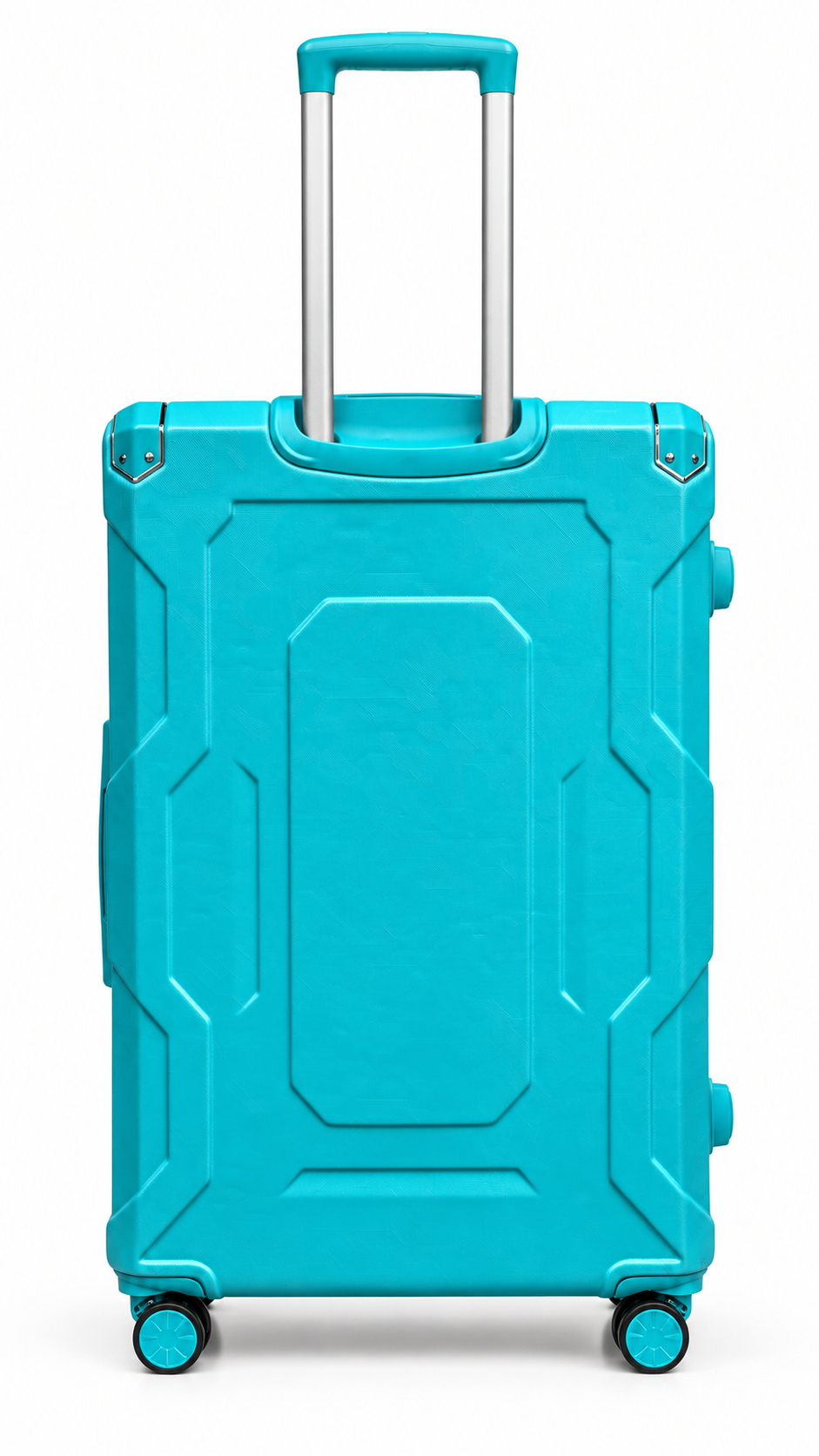 Polycarbonate Luggage Set