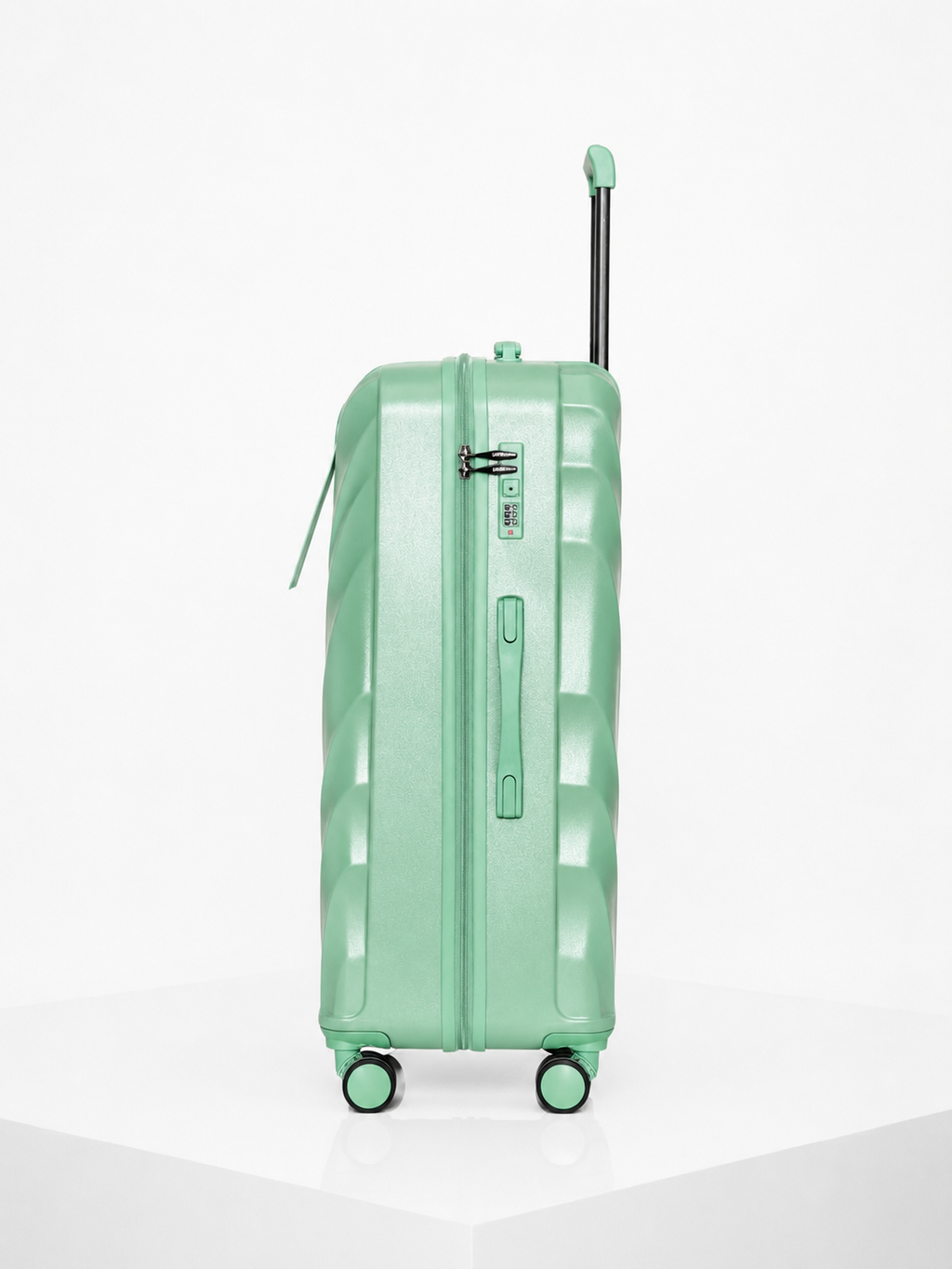 Wave Premium Luggage Set