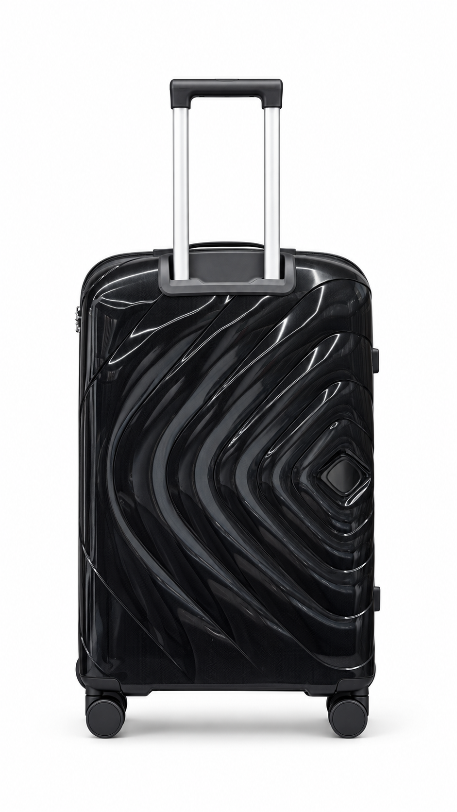 Unbreakable Luggage Set