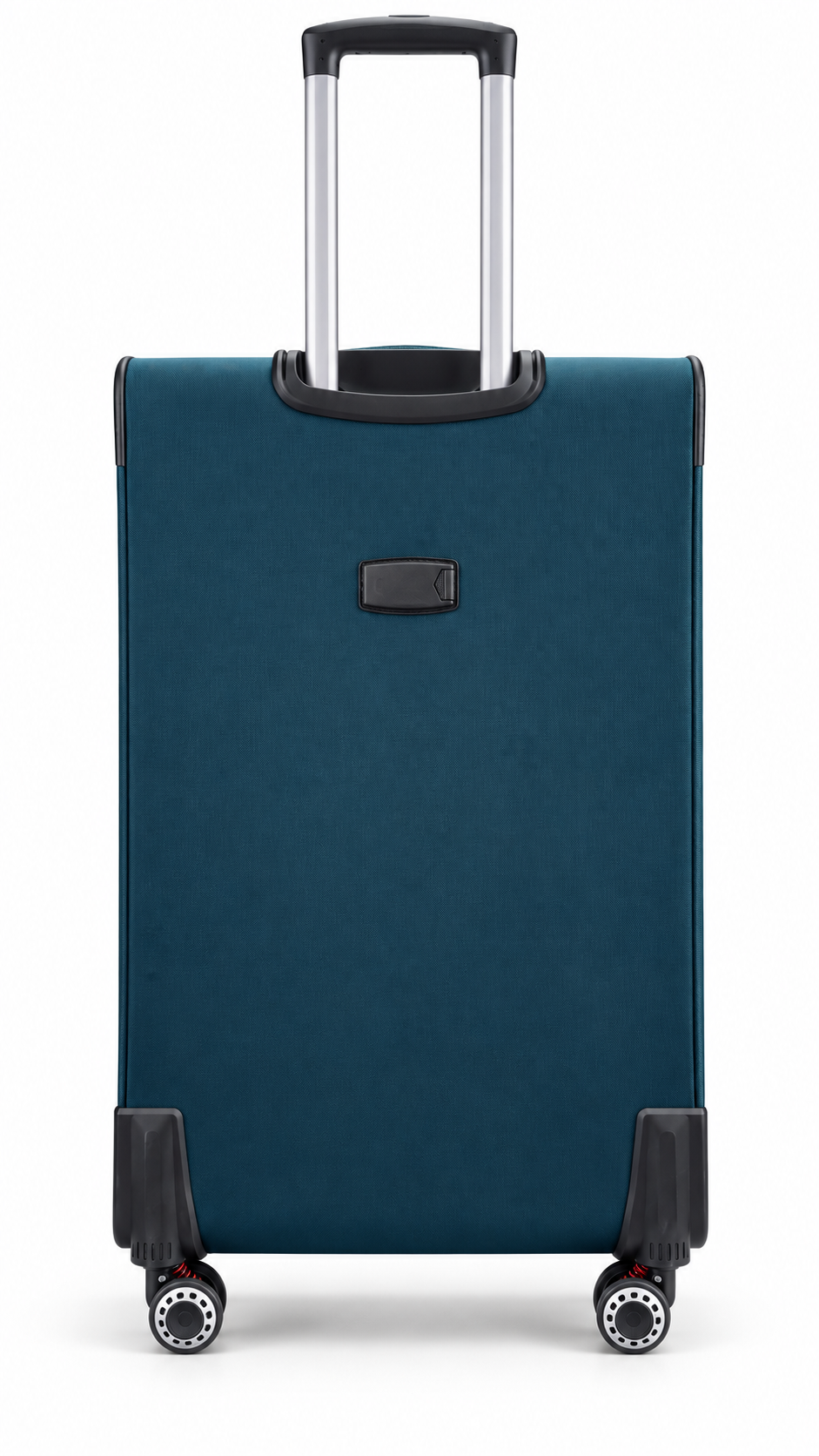 Softside Travel Luggage Set