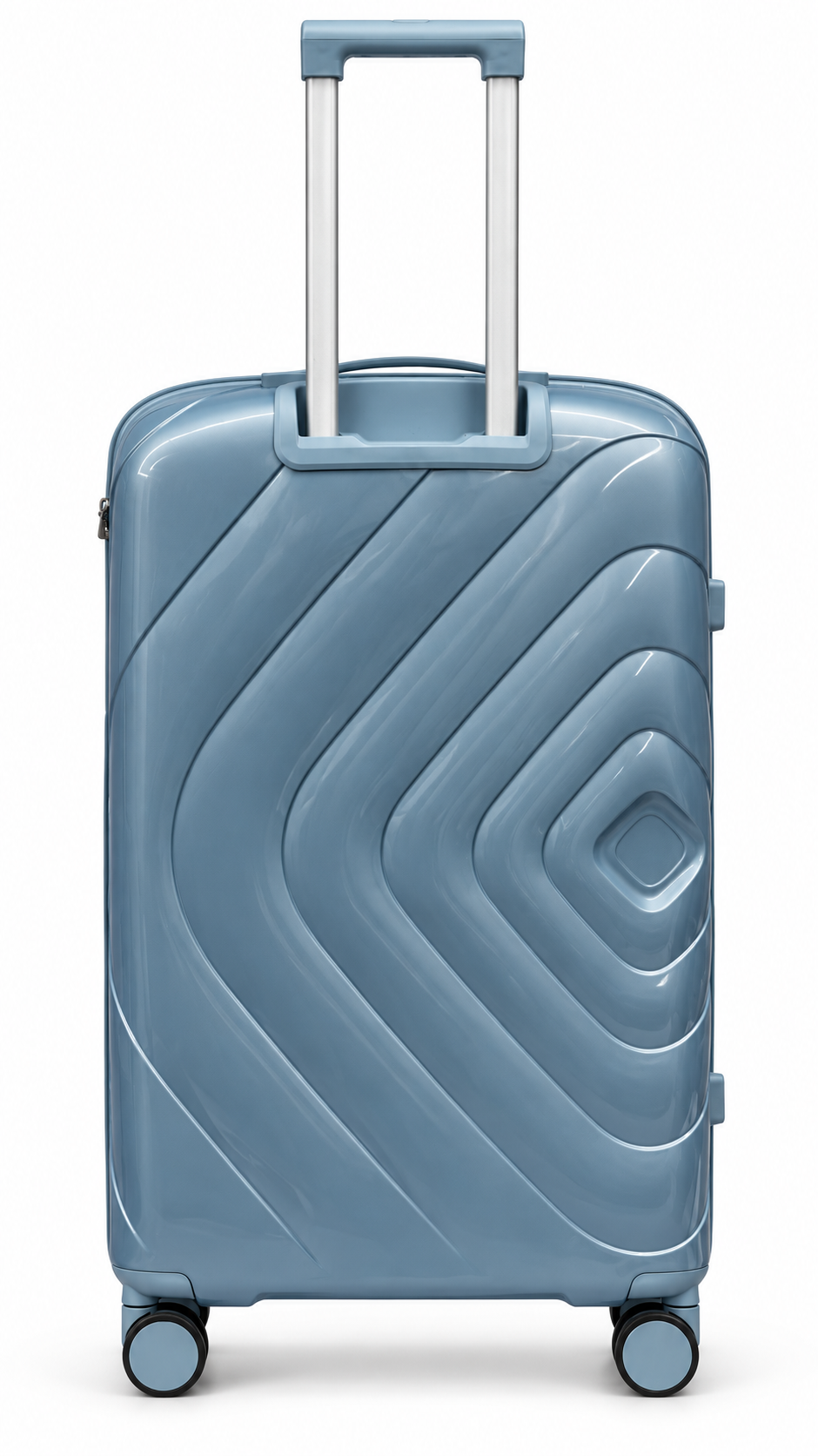 Unbreakable Luggage Set