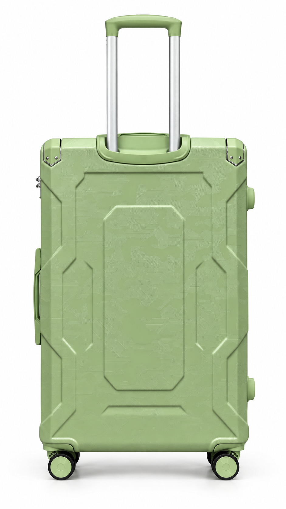 Polycarbonate Luggage Set
