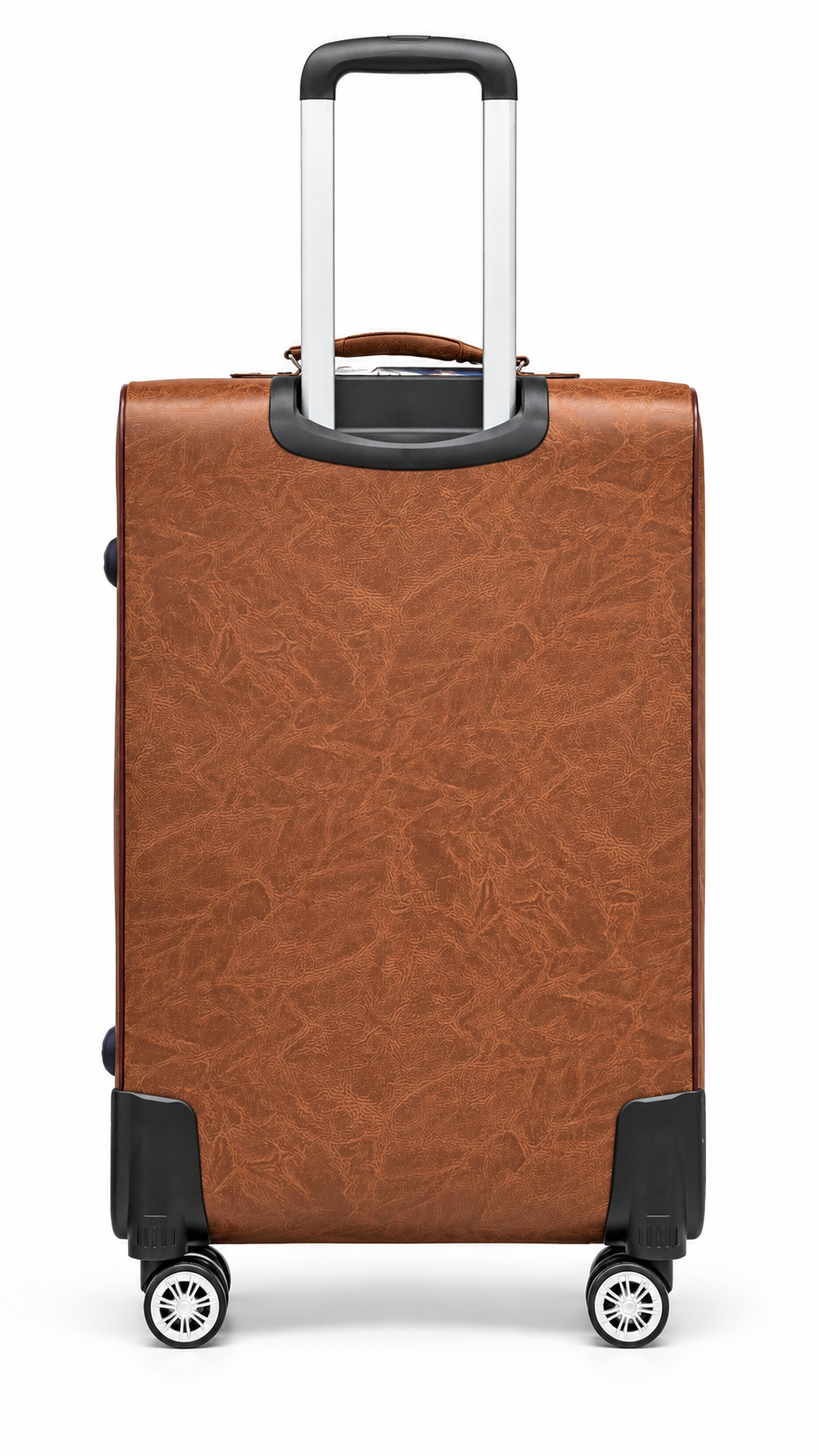 Leather  Luggage Set