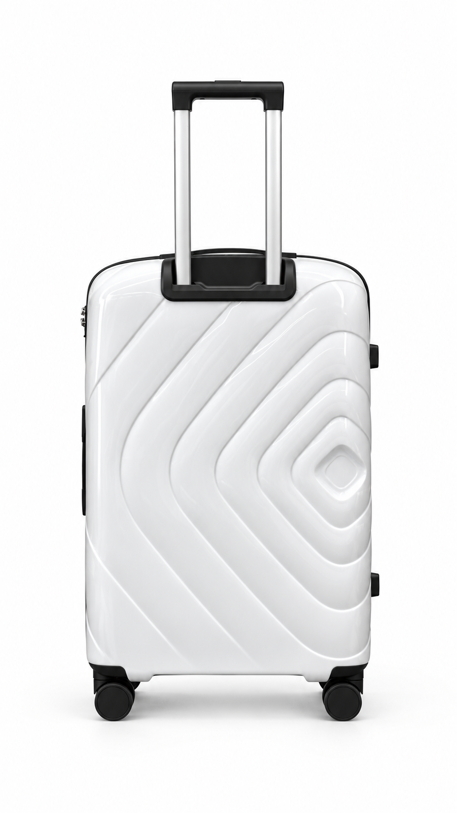 Unbreakable Luggage Set