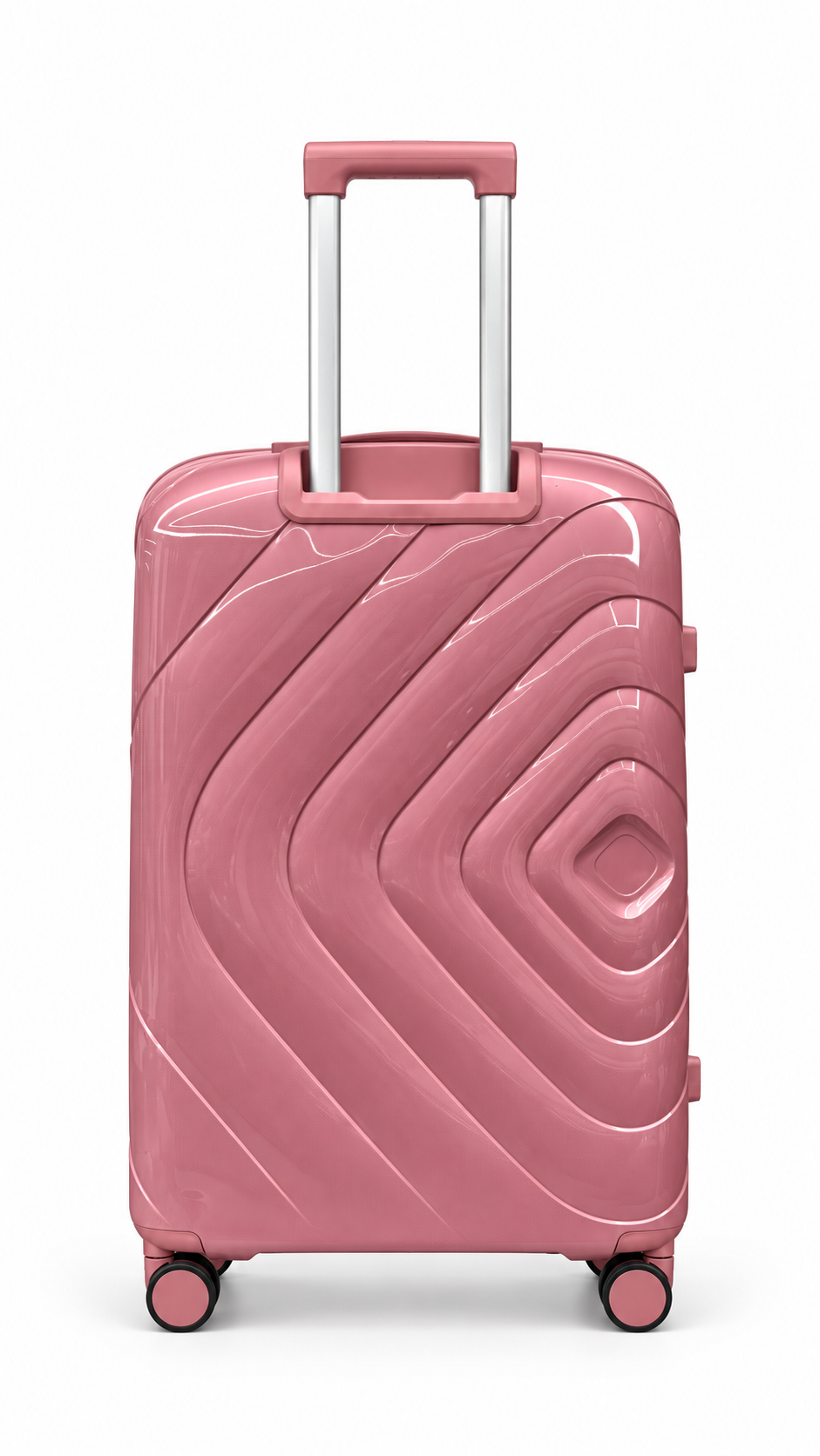 Unbreakable Luggage Set