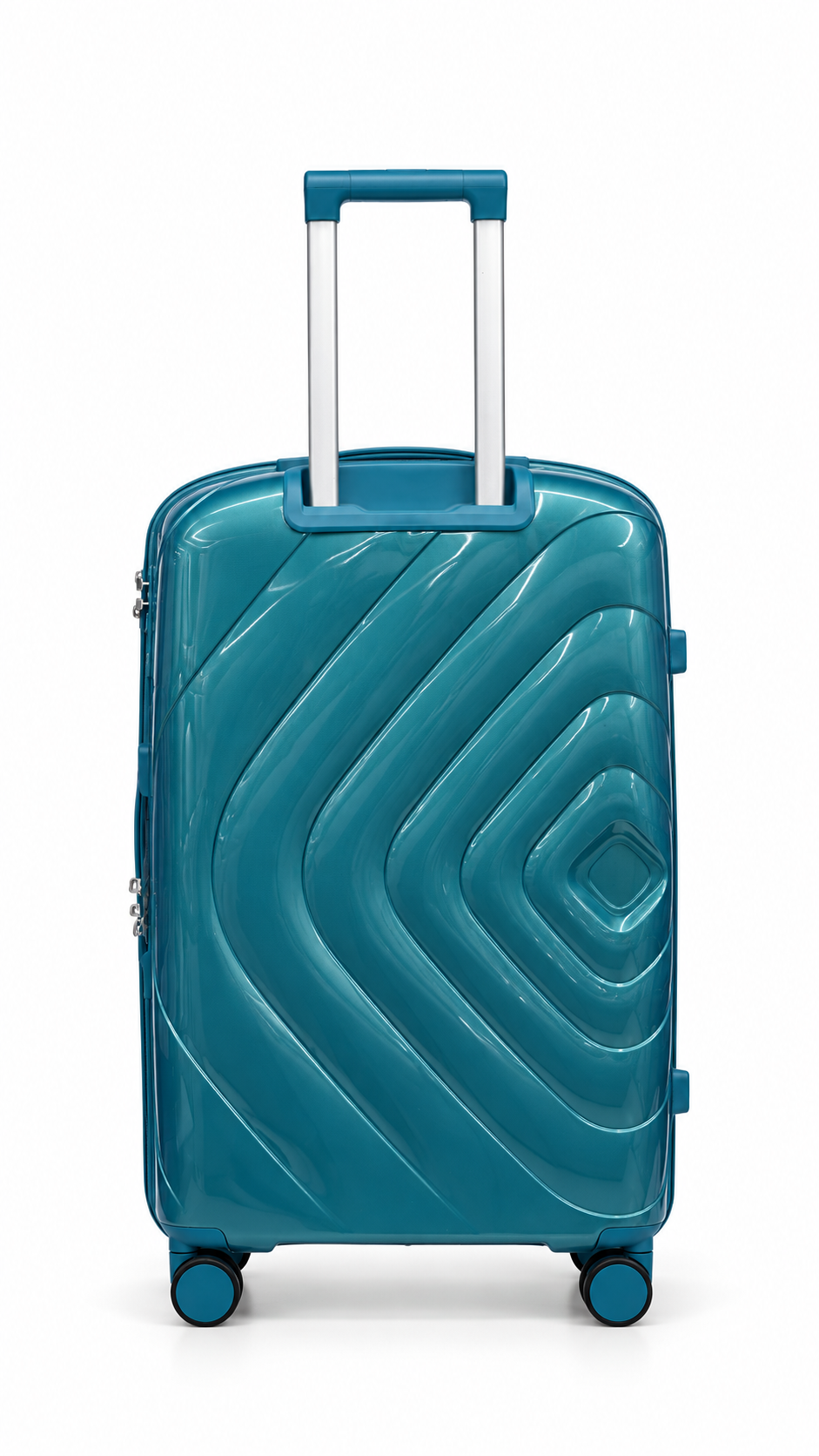 Unbreakable Luggage Set