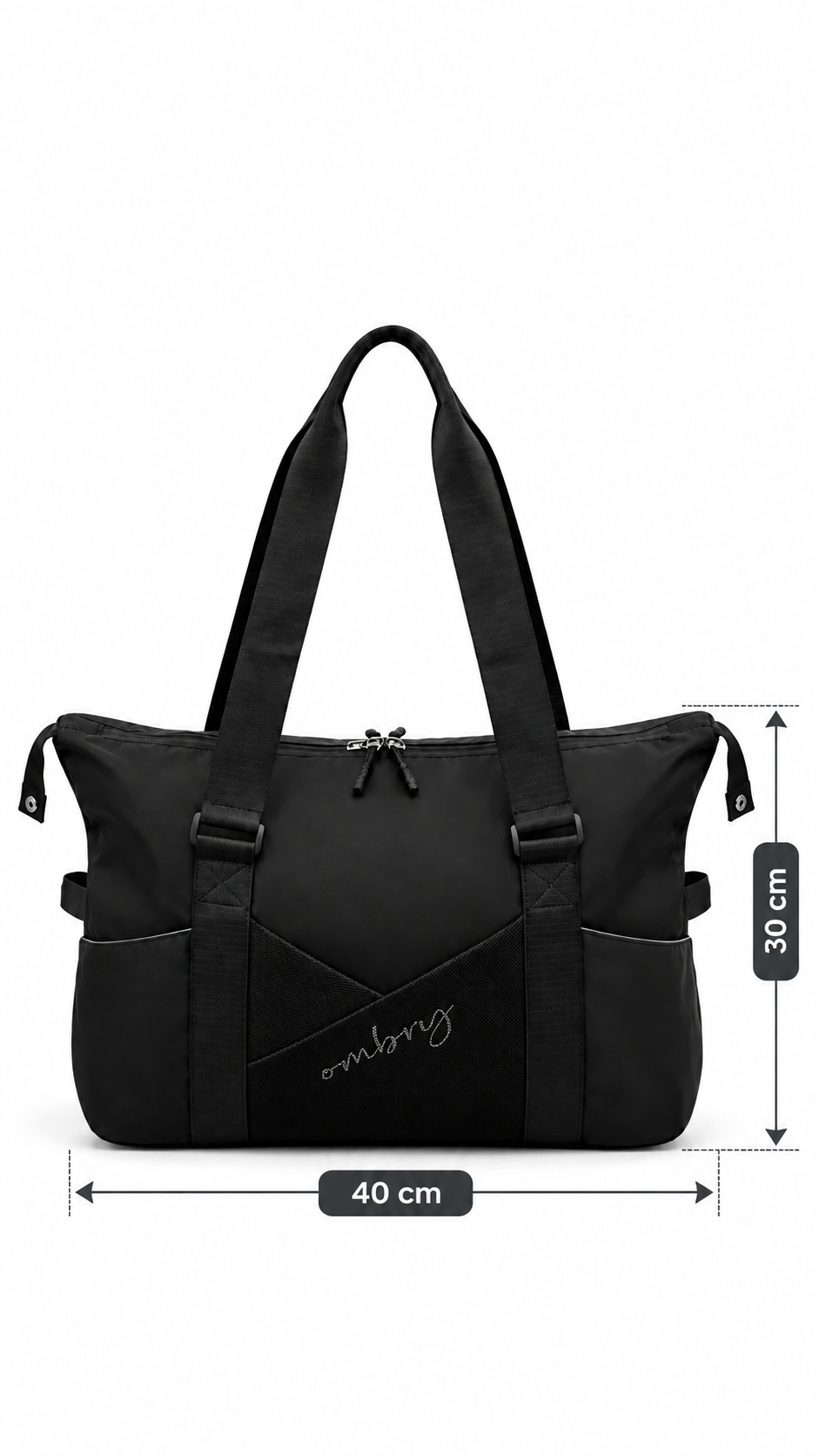 Women’s Large Capacity Travel Tote Bag