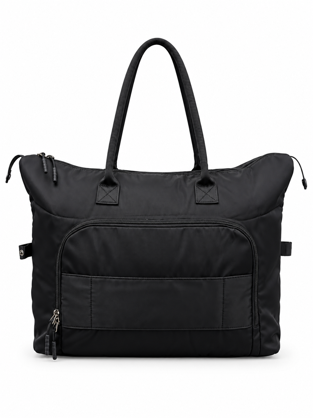 Large Women’s Travel Tote Bag