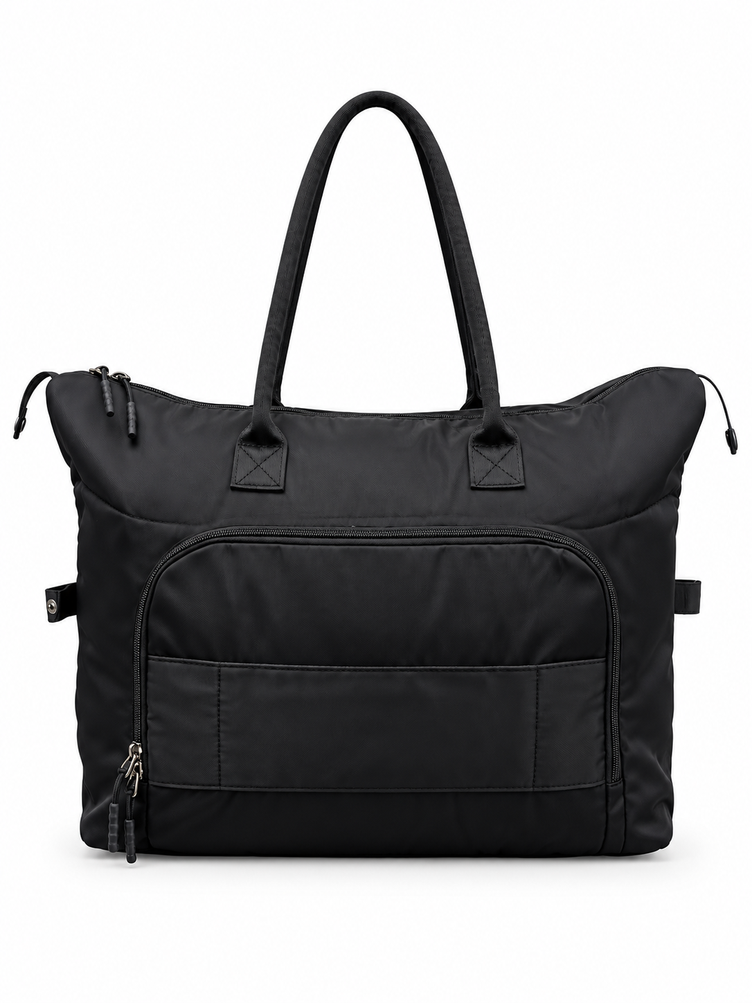 Large Women’s Travel Tote Bag