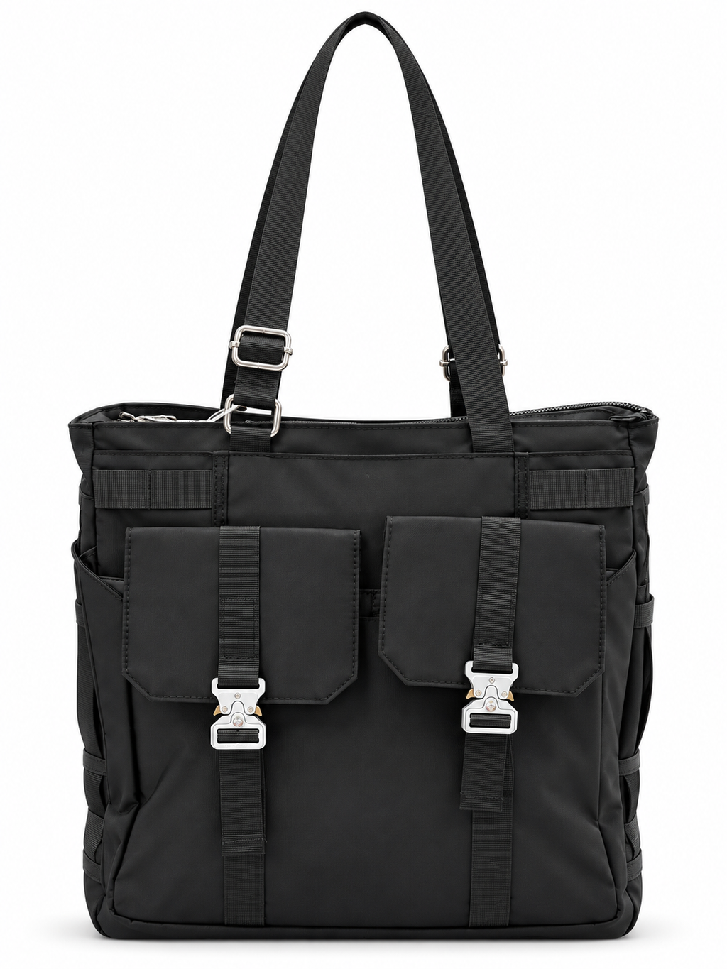 Large Multipurpose Shoulder Tote Bag