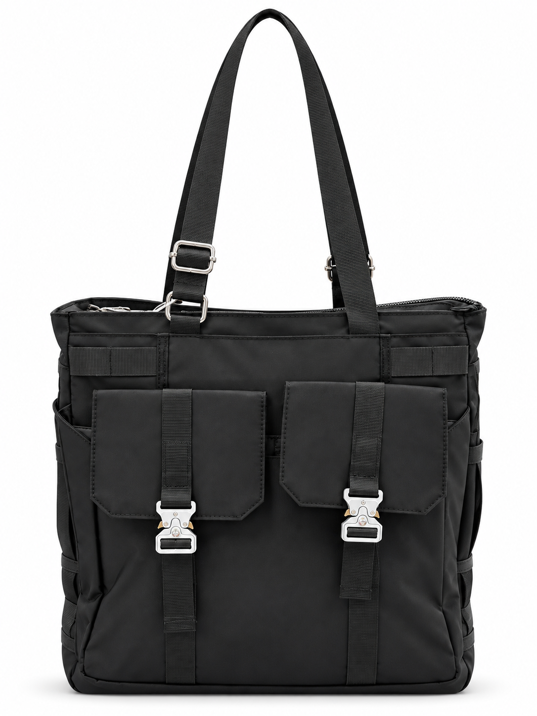Large Multipurpose Shoulder Tote Bag