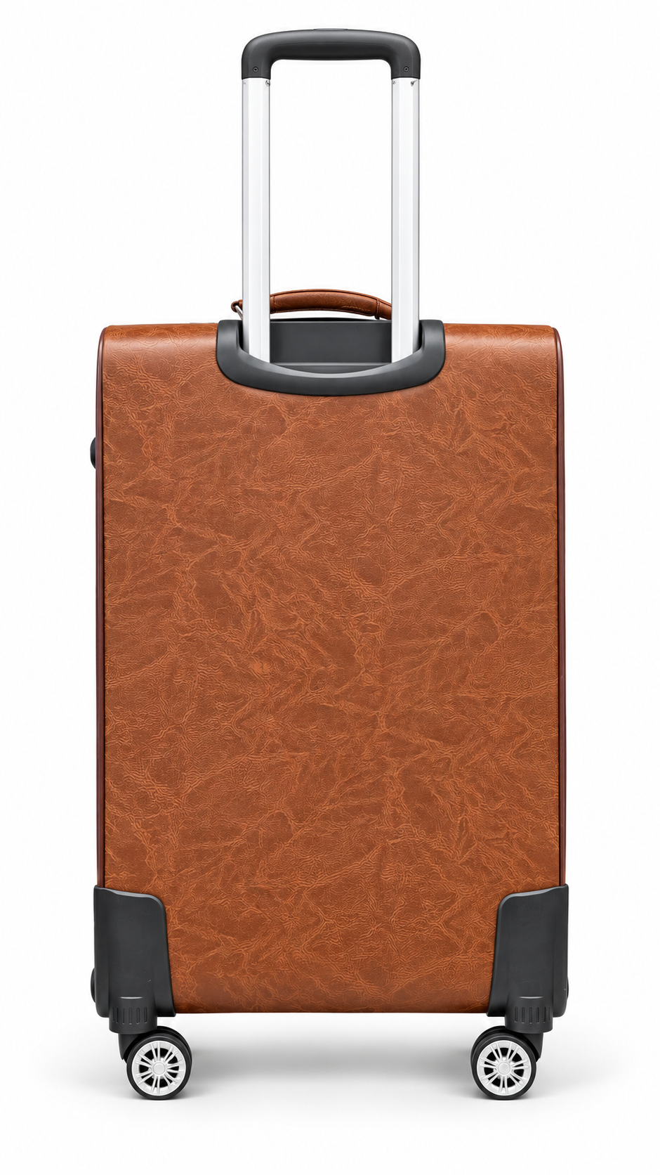 Leather  Luggage Set