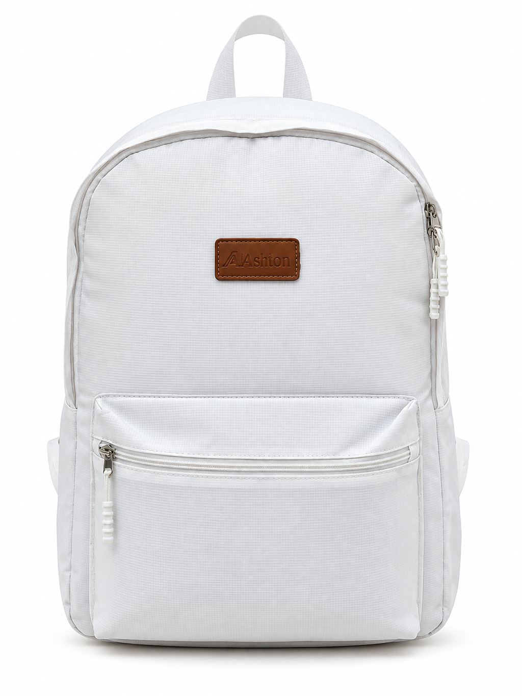 Backpack White
