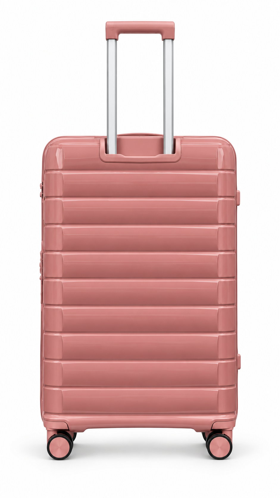 Unbreakable Shell Suitcase
