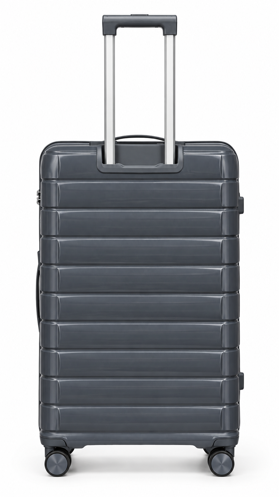 Unbreakable Shell Suitcase