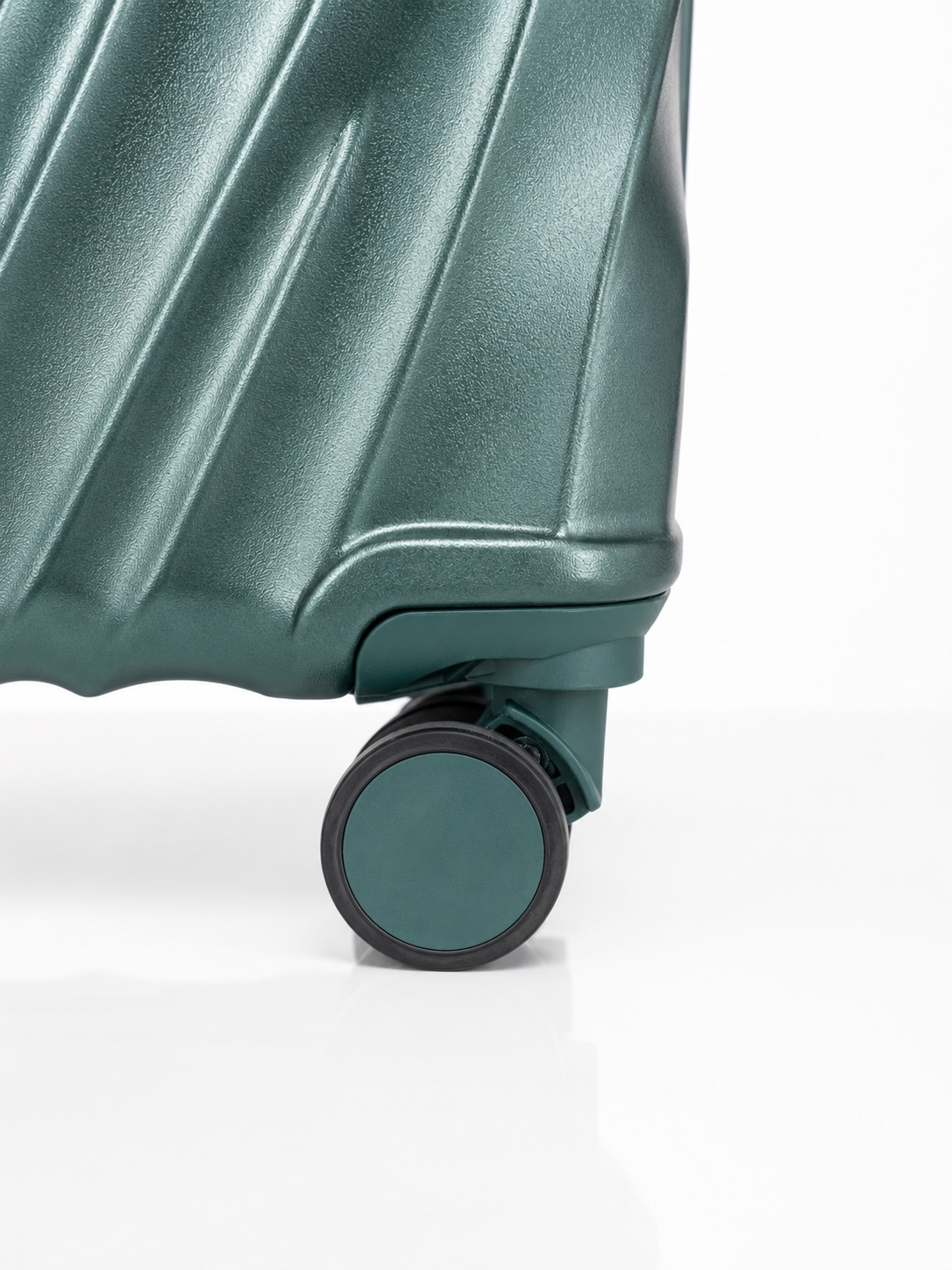 Wave Premium Luggage Set