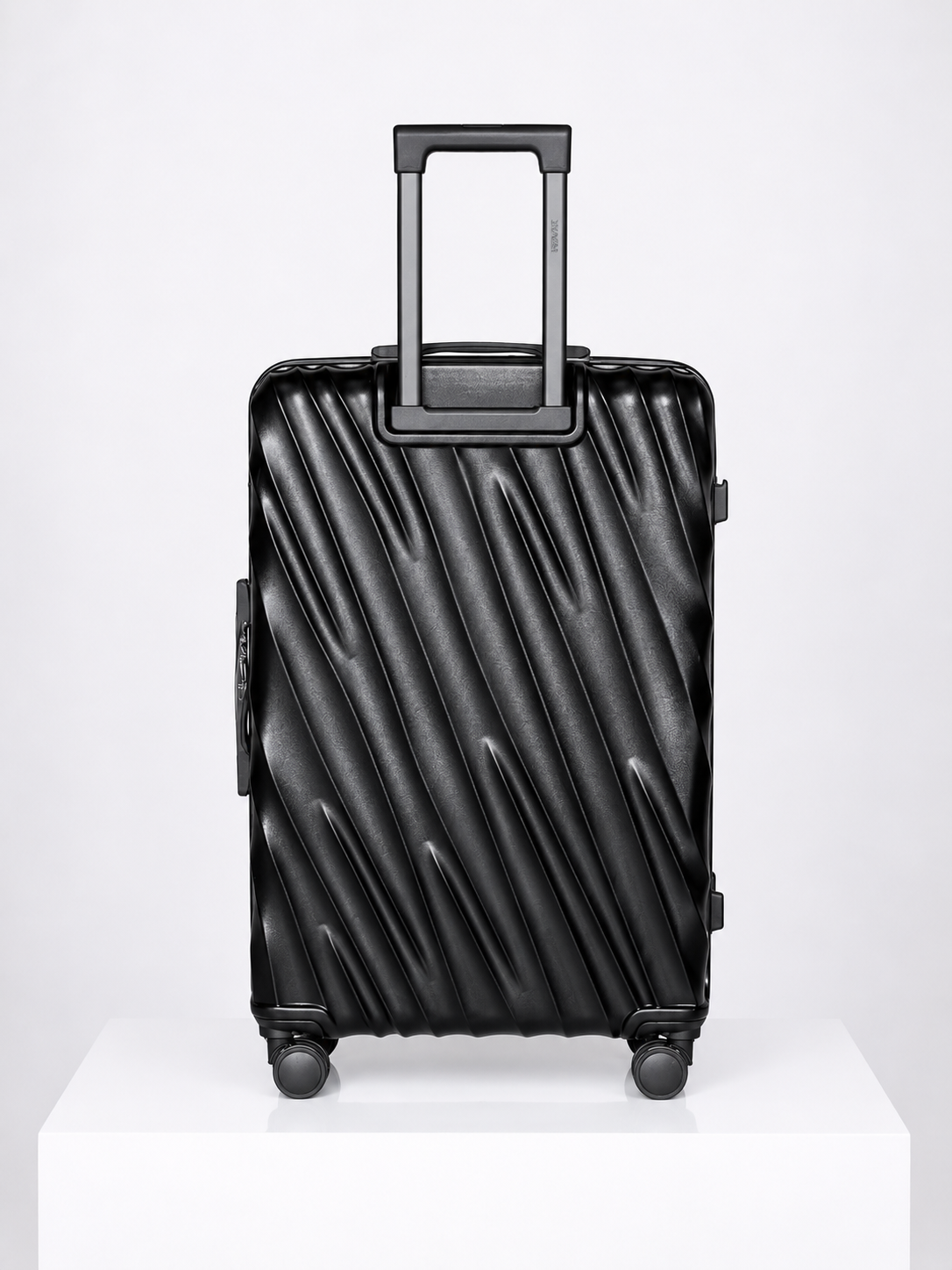 Wave Premium Luggage Set