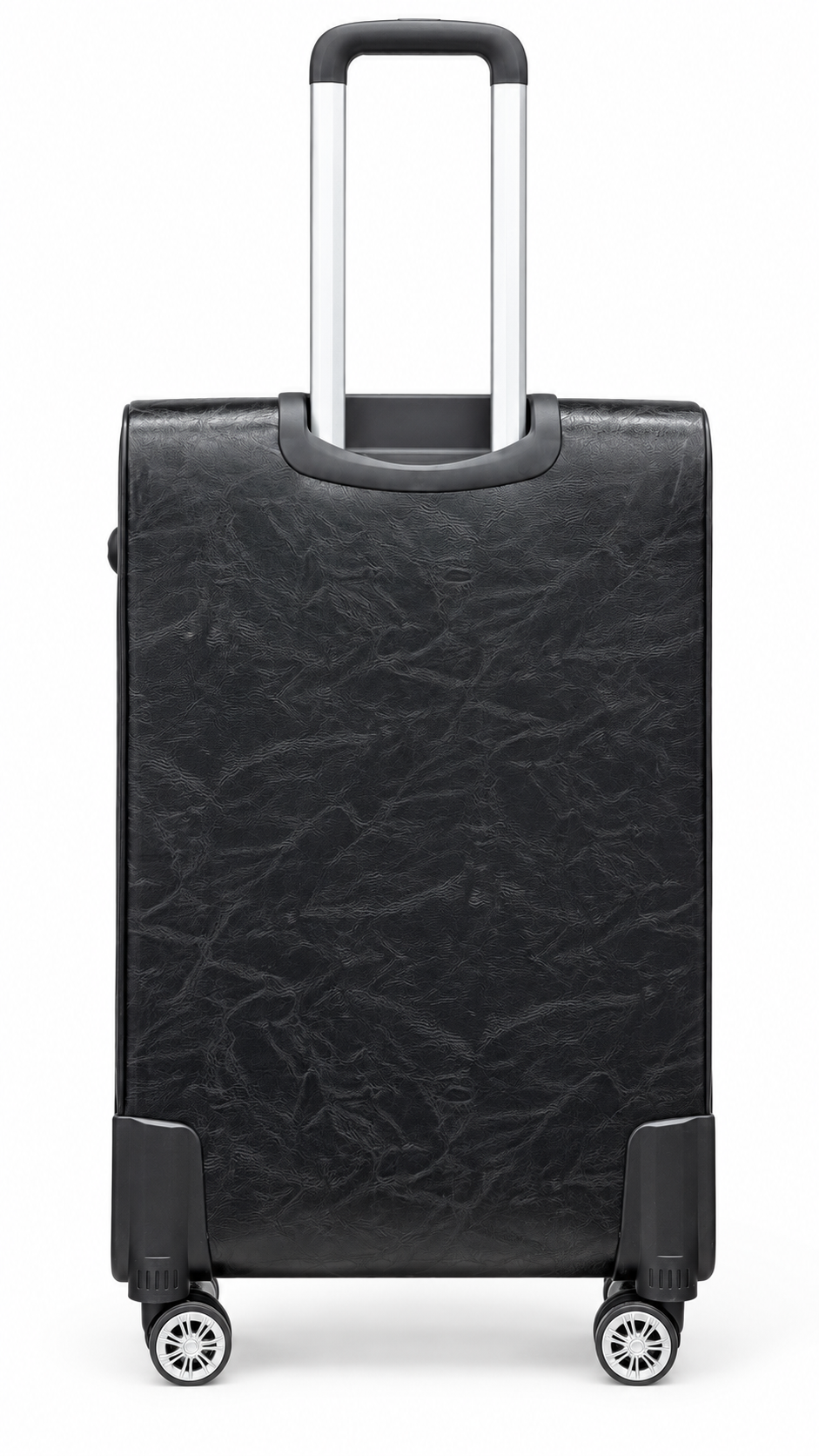 Leather  Luggage Set