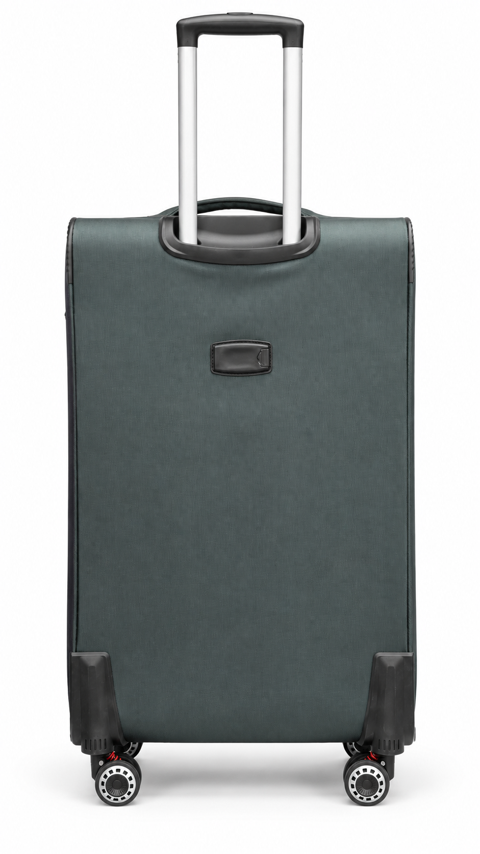 3Pcs Soft Luggage Set