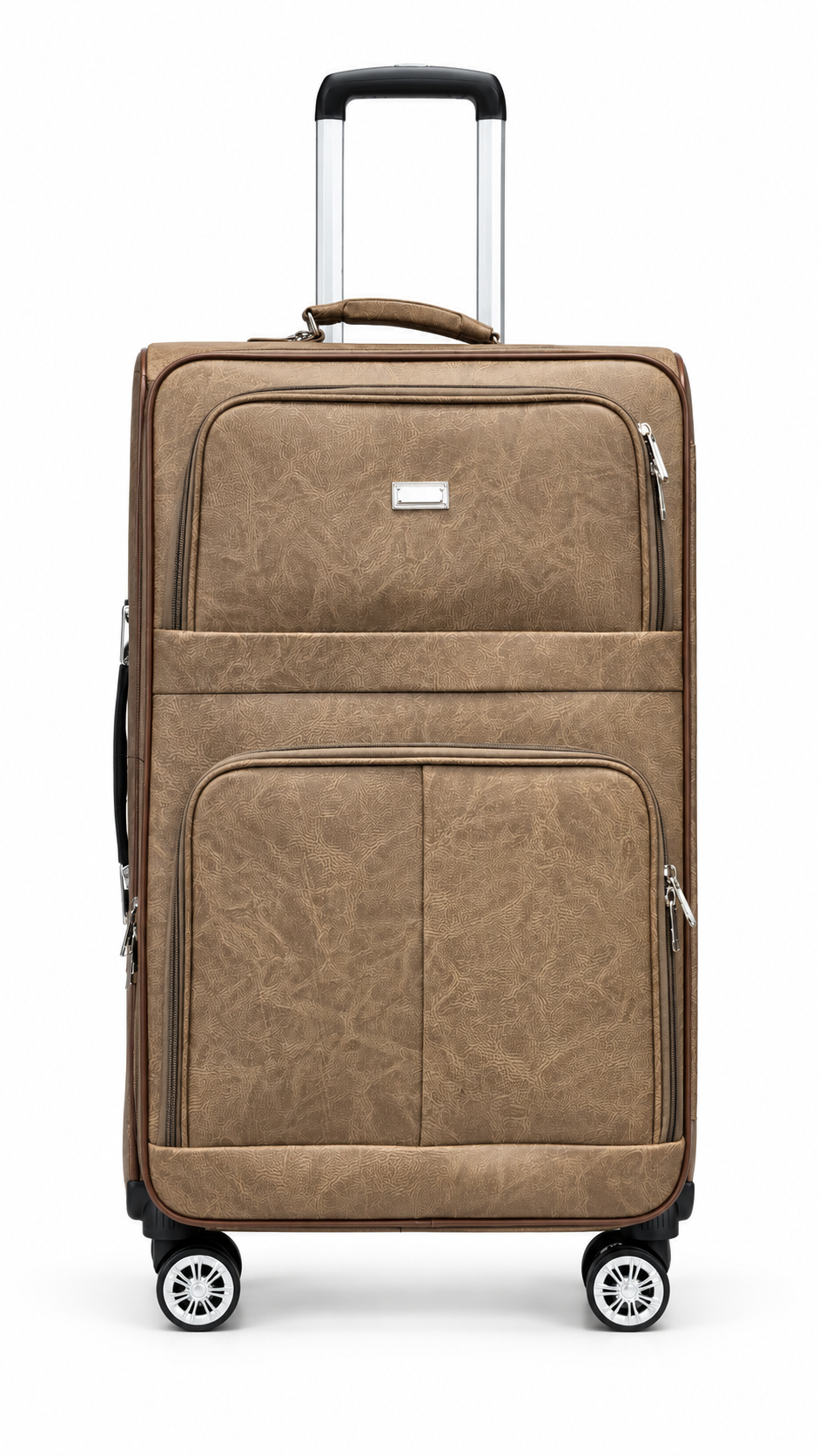 Leather  Luggage Set