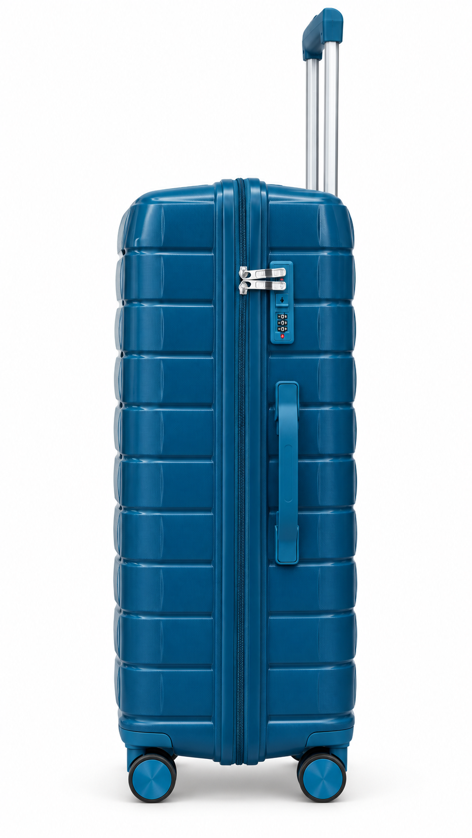 Unbreakable Shell Suitcase