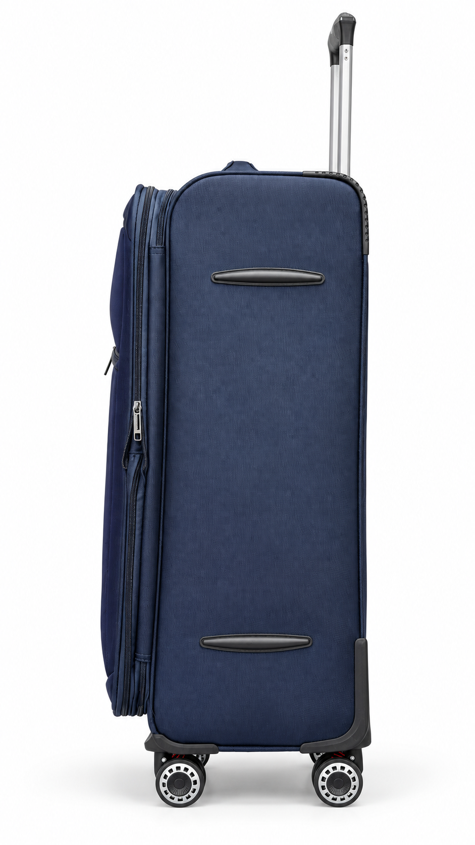 3Pcs Soft Luggage Set