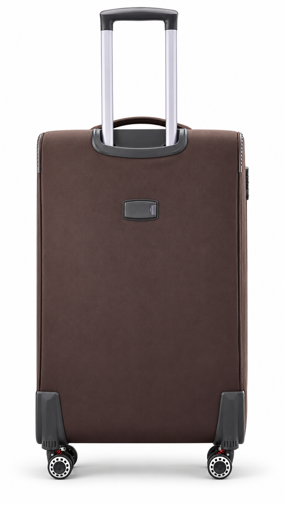 3Pcs Soft Luggage Set