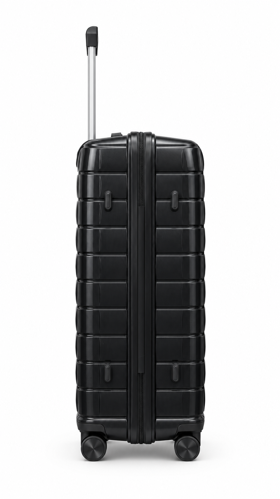 Unbreakable Shell Suitcase