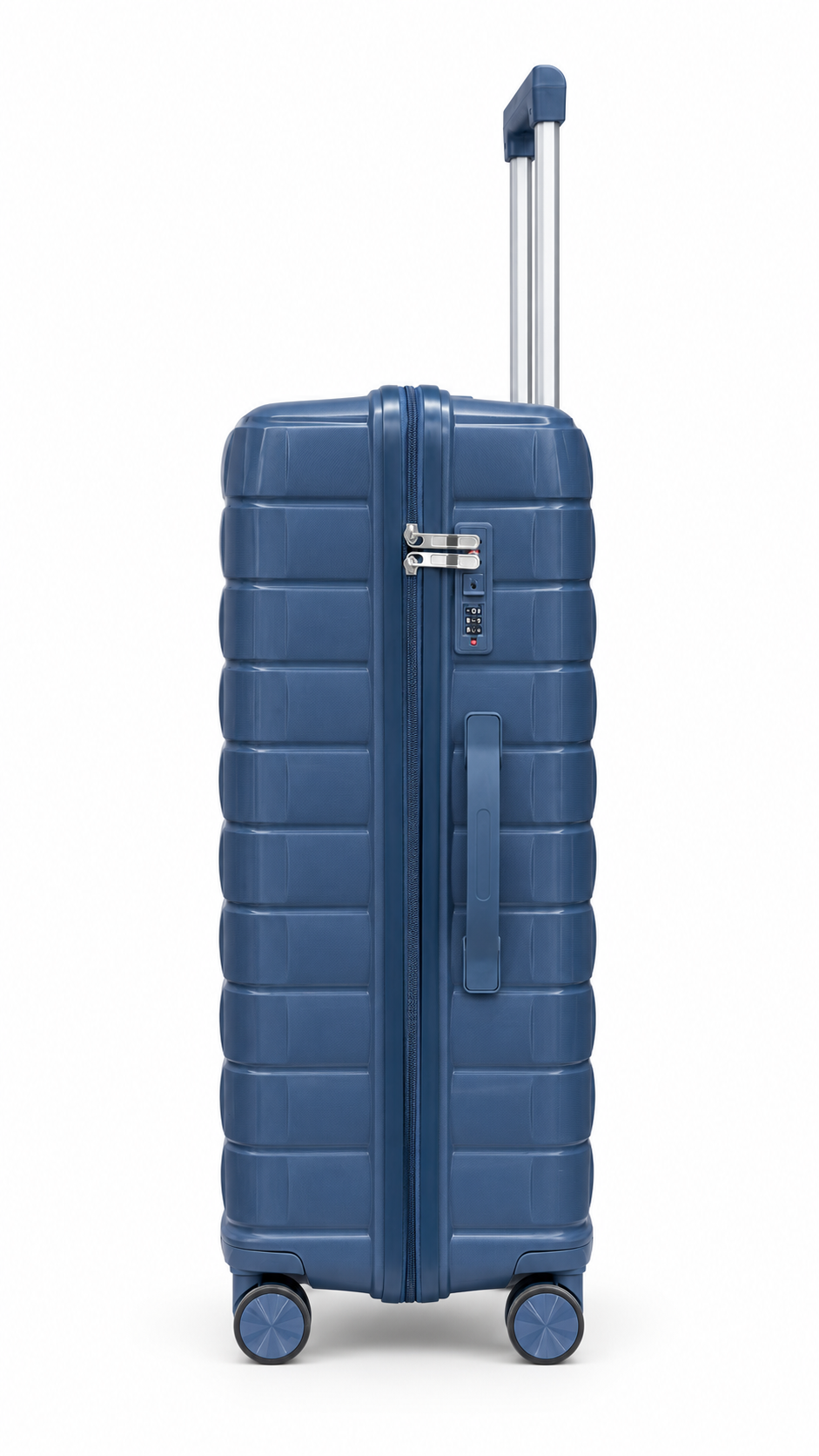 Unbreakable Shell Suitcase
