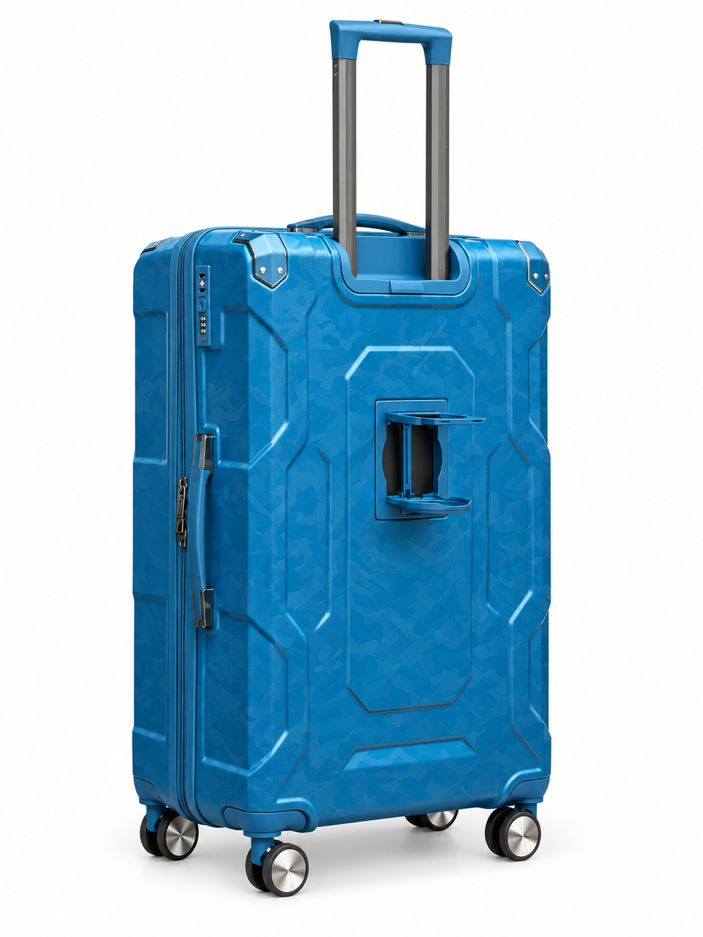 Polycarbonate Luggage Set