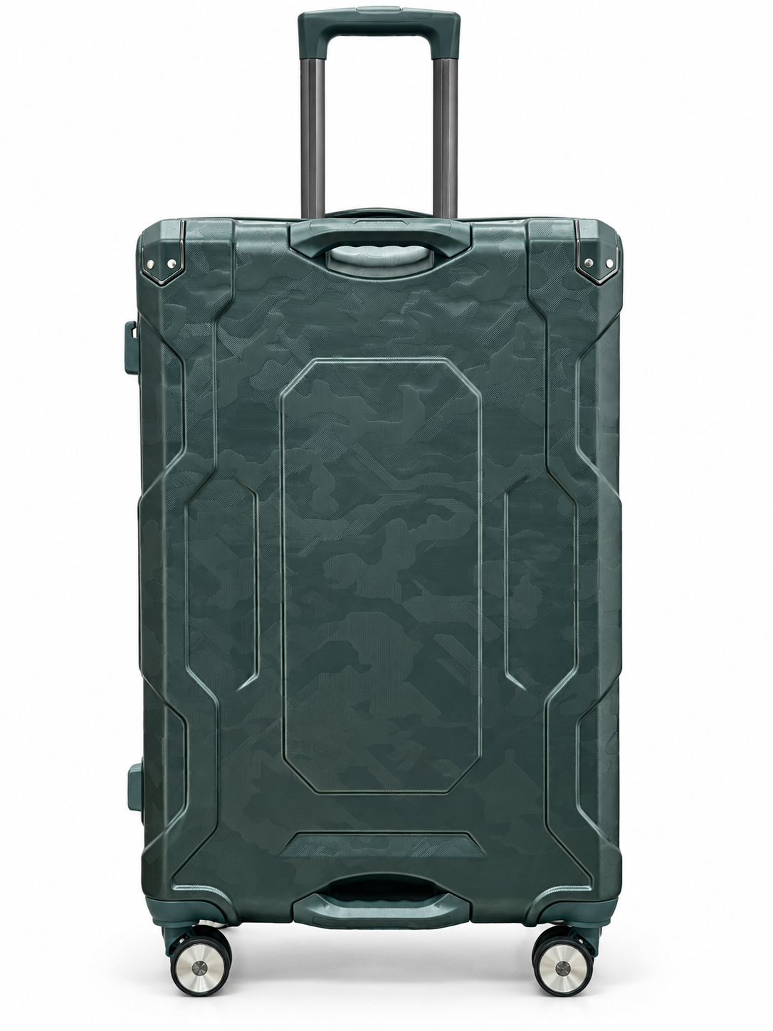 Polycarbonate Luggage Set