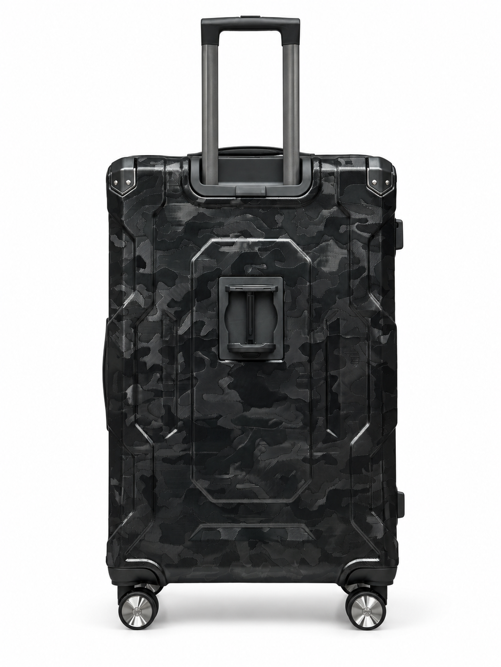 Polycarbonate Luggage Set