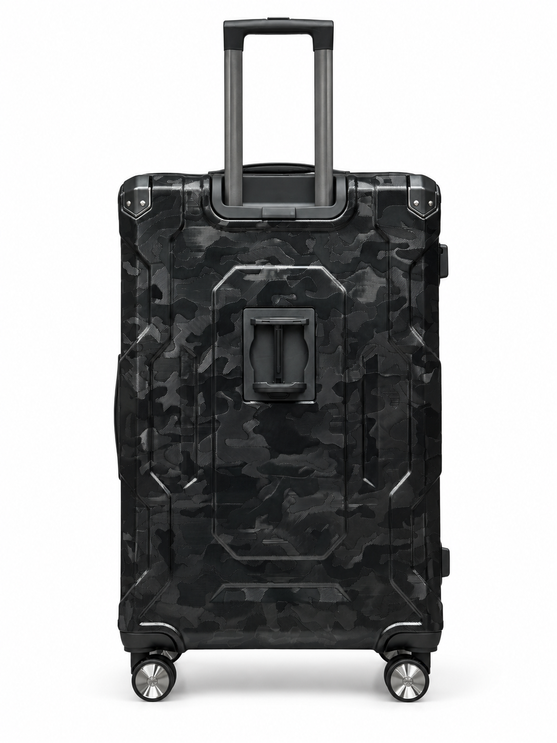 Polycarbonate Luggage Set