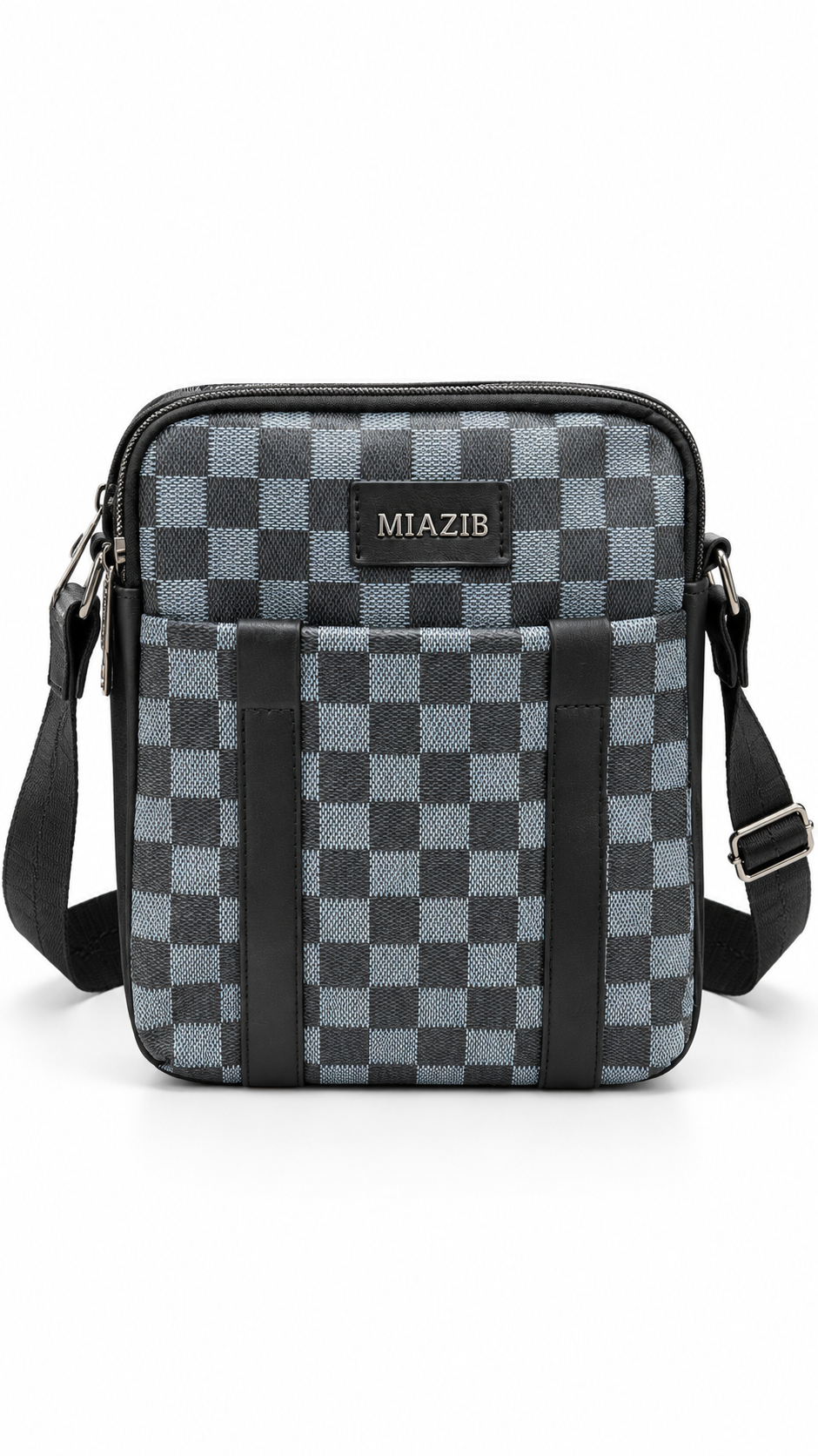 Crossbody Shoulder Bag