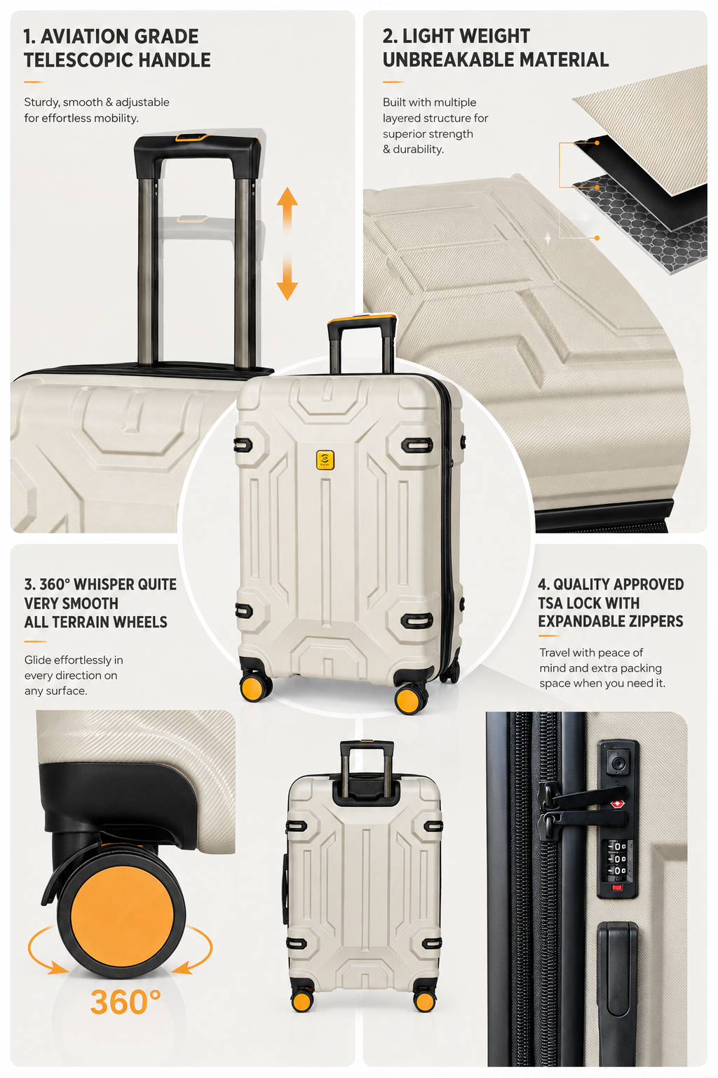 JUMPO SET 3 PC