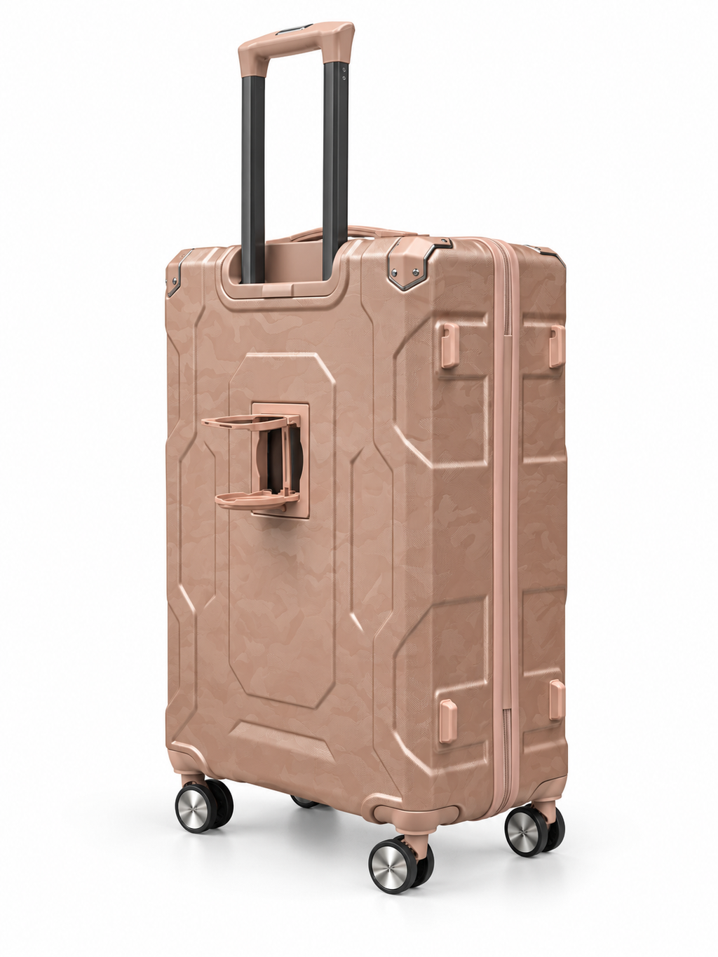 Polycarbonate Luggage Set