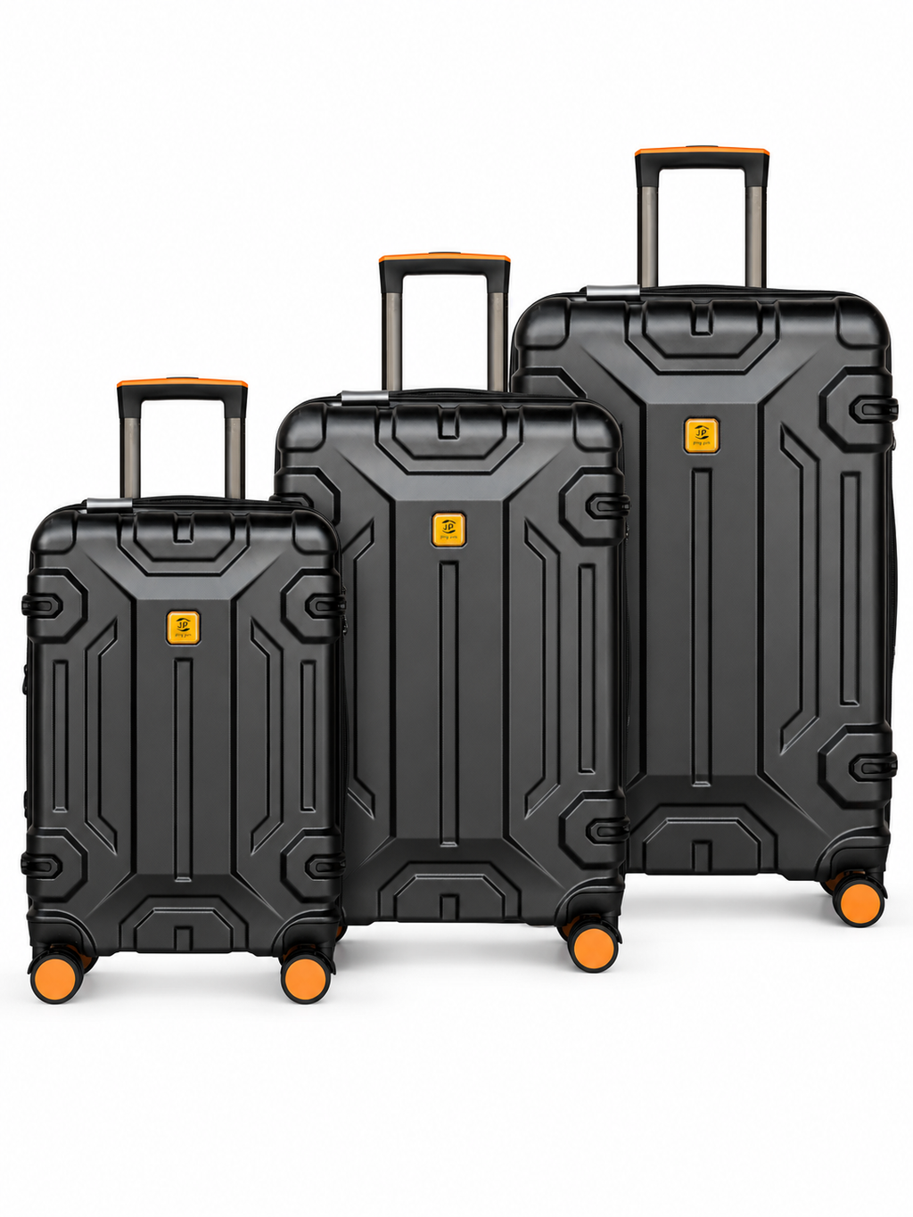 JUMPO SET 3 PC