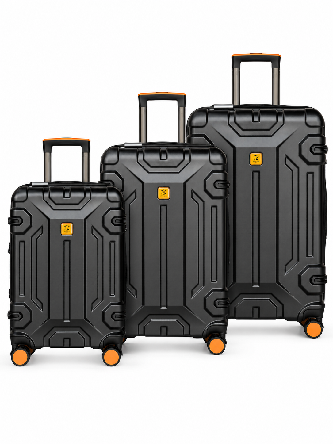 JUMPO SET 3 PC