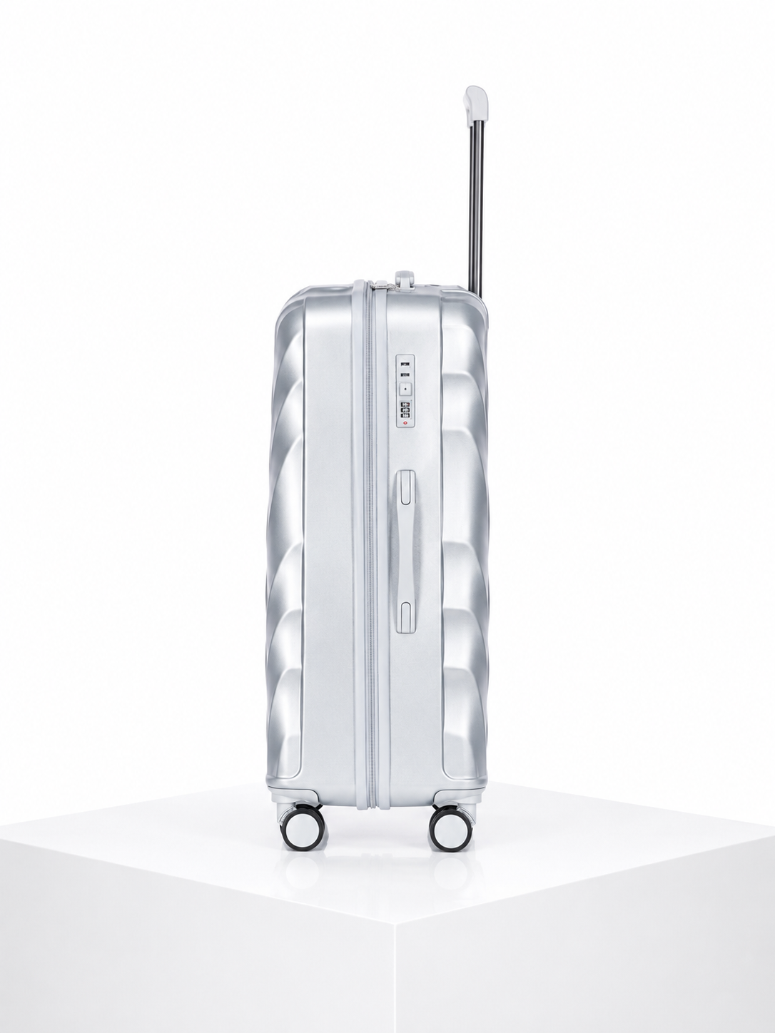 Wave Premium Luggage Set