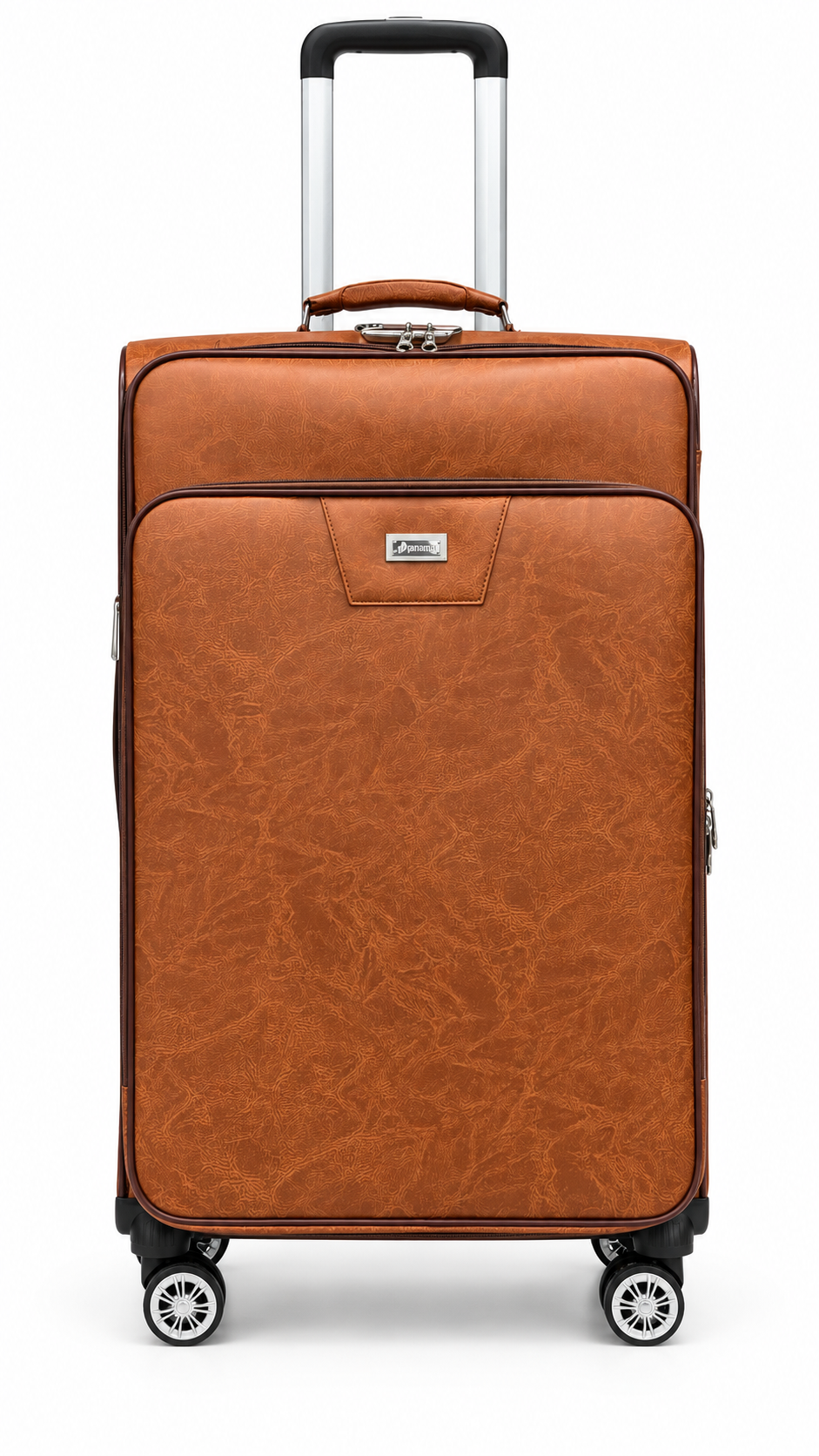 Leather  Luggage Set