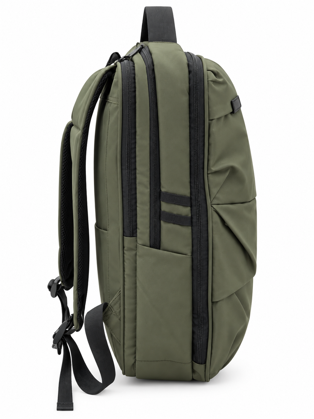 Multipurpose Laptop Backpack
