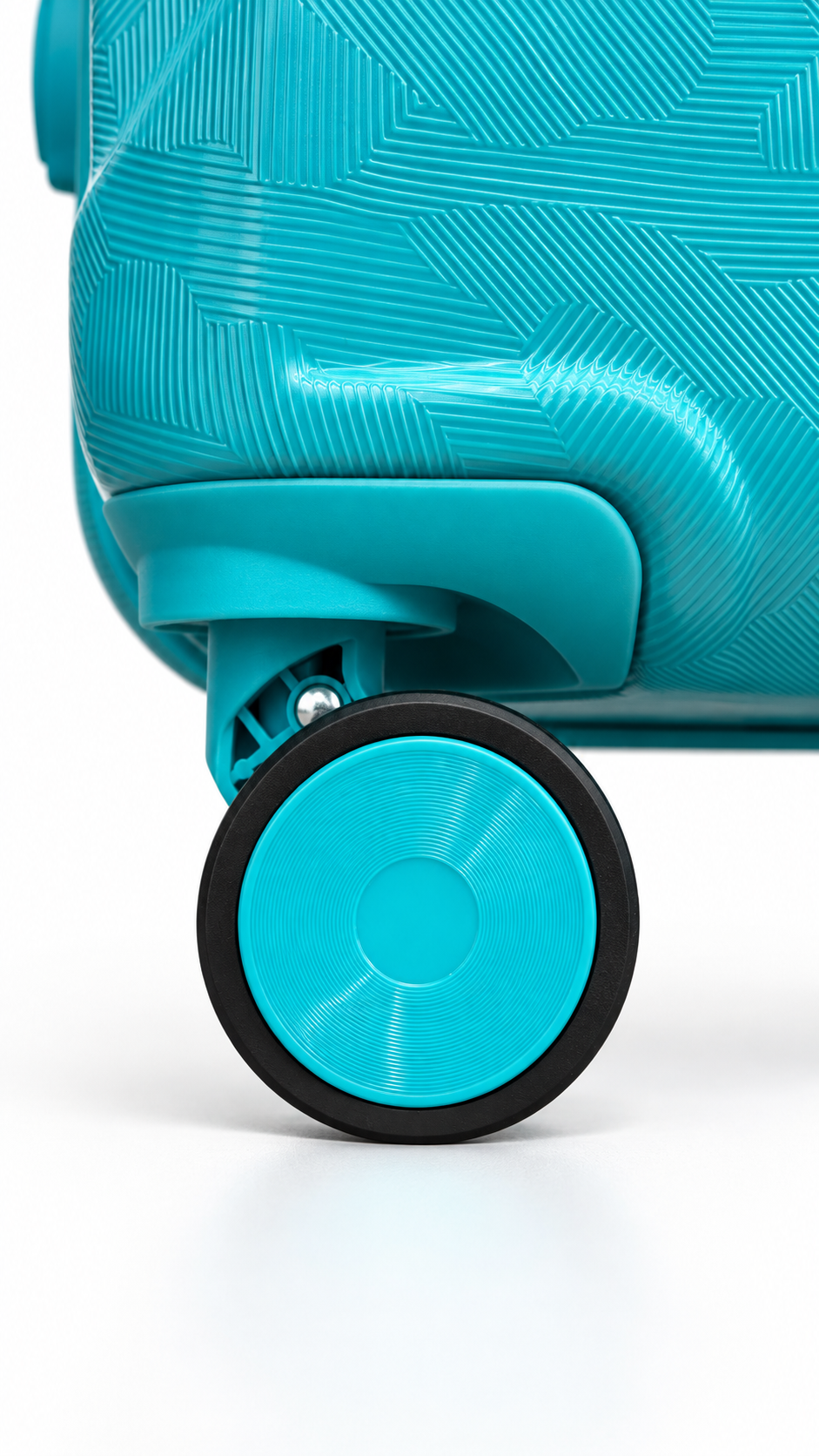 Polycarbonate Luggage Set