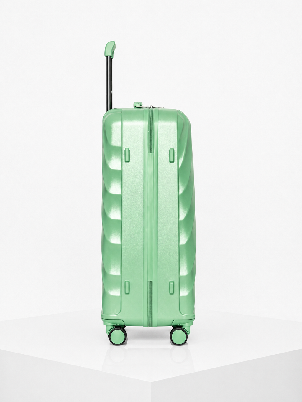 Wave Premium Luggage Set