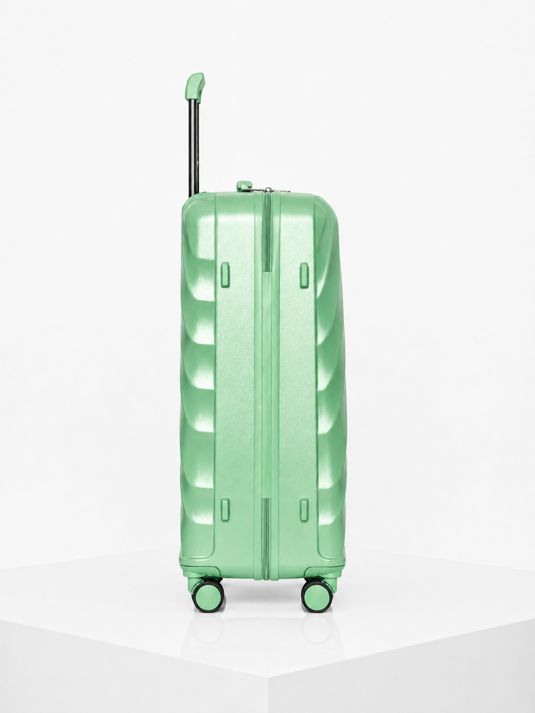 Wave Premium Luggage Set