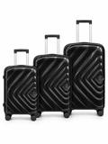 Unbreakable Luggage Set