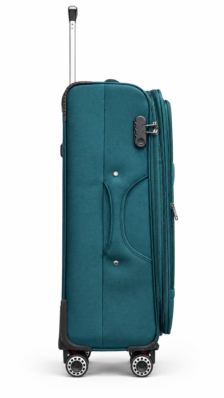 Softside Travel Luggage Set
