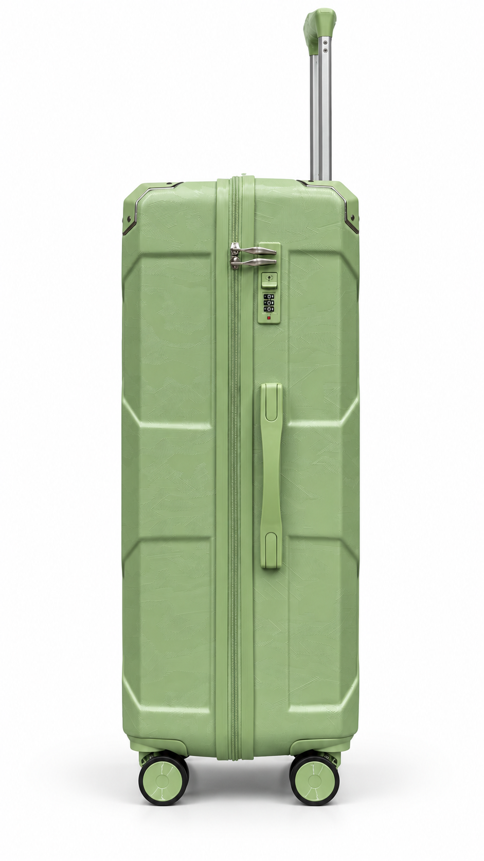 Polycarbonate Luggage Set