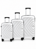 Unbreakable Luggage Set